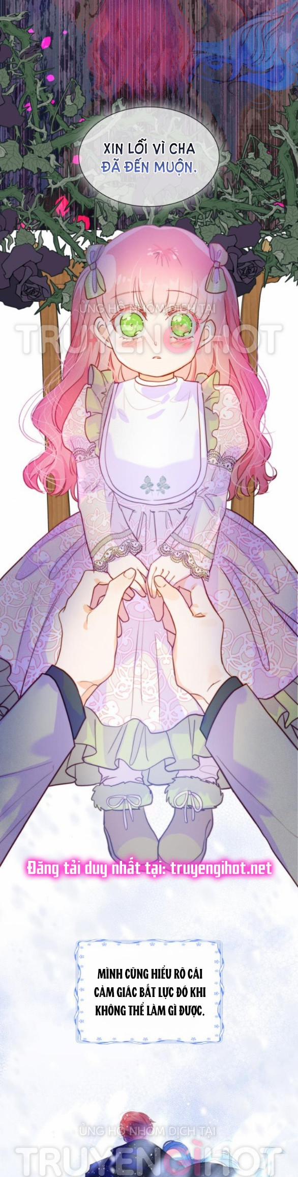 Tái Sinh Thành Con Gái Thứ Hai 4 trang 2