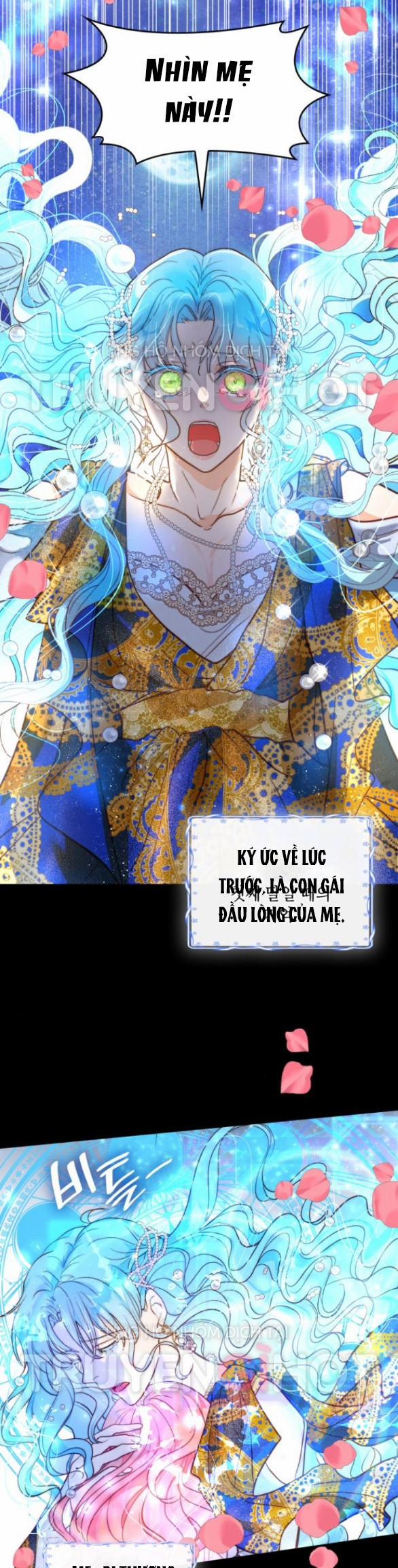 Tái Sinh Thành Con Gái Thứ Hai 4 trang 20