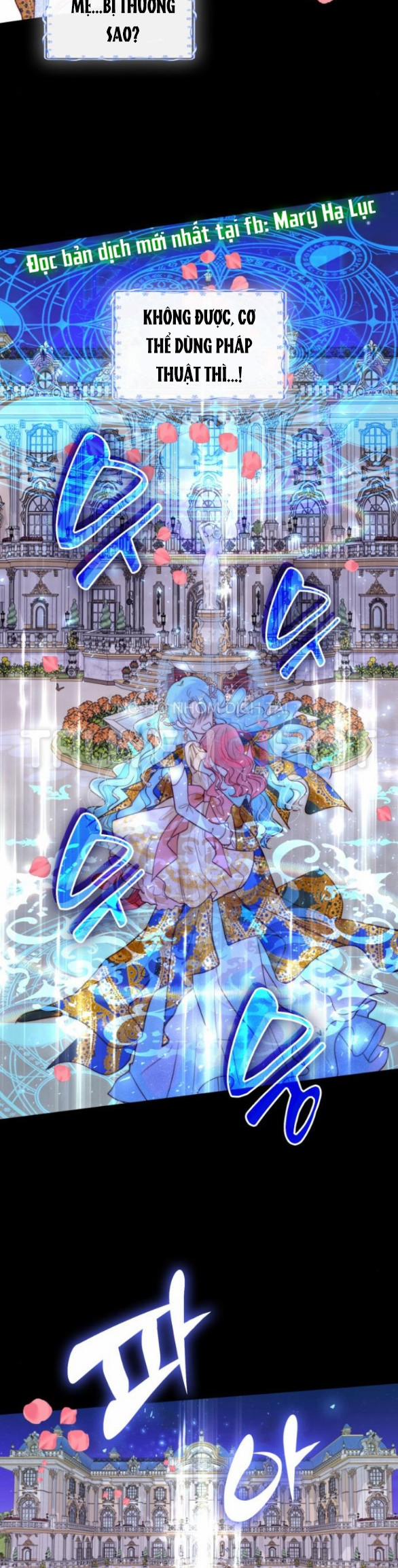 Tái Sinh Thành Con Gái Thứ Hai 4 trang 21