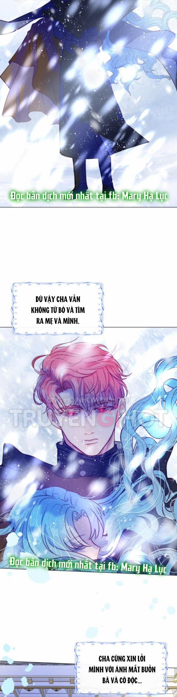 Tái Sinh Thành Con Gái Thứ Hai 4 trang 3