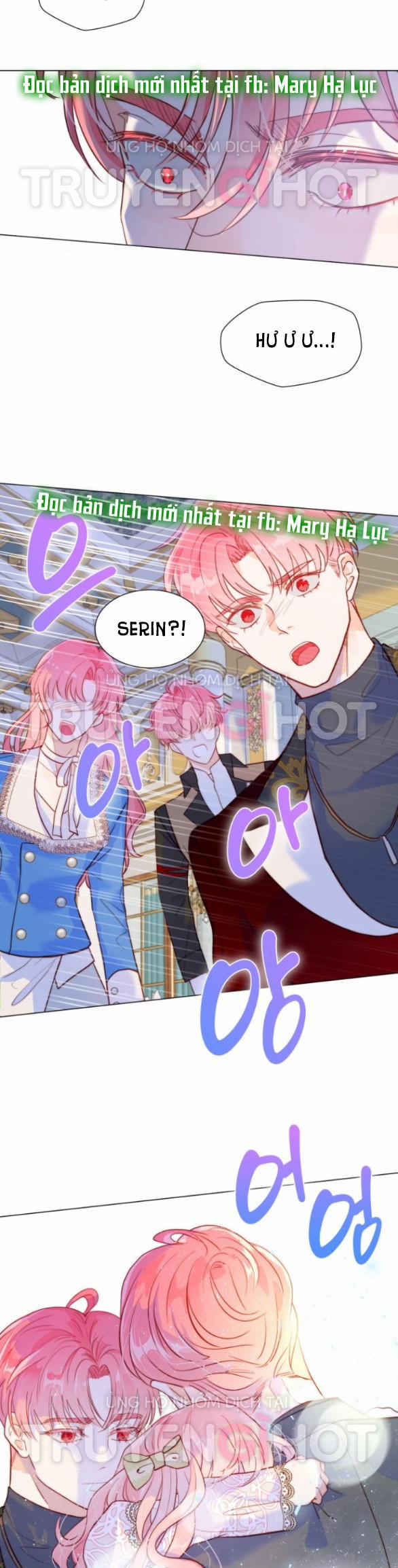 Tái Sinh Thành Con Gái Thứ Hai 4 trang 5