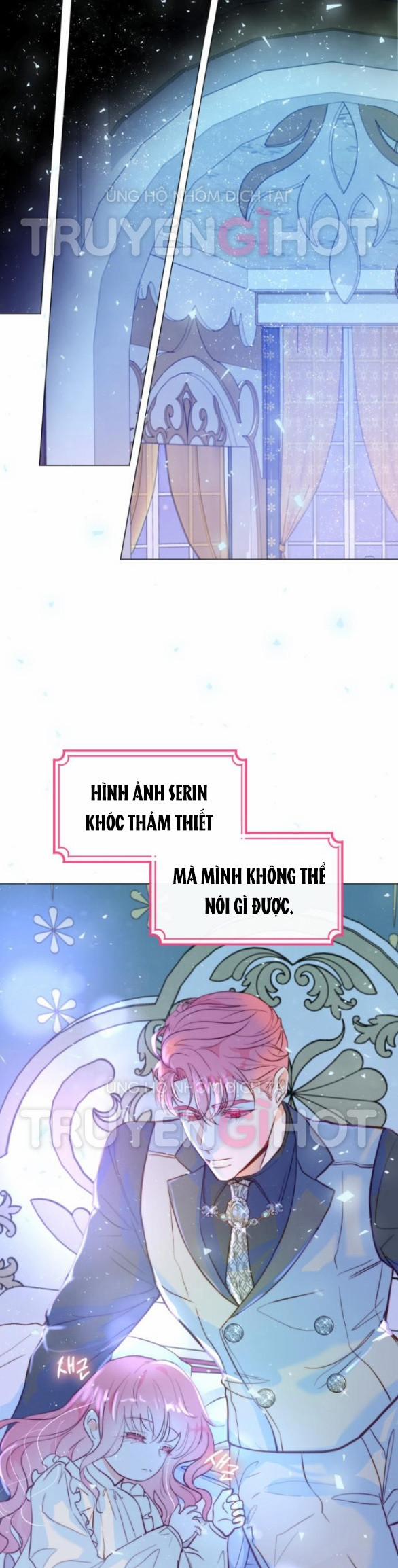 Tái Sinh Thành Con Gái Thứ Hai 4 trang 7