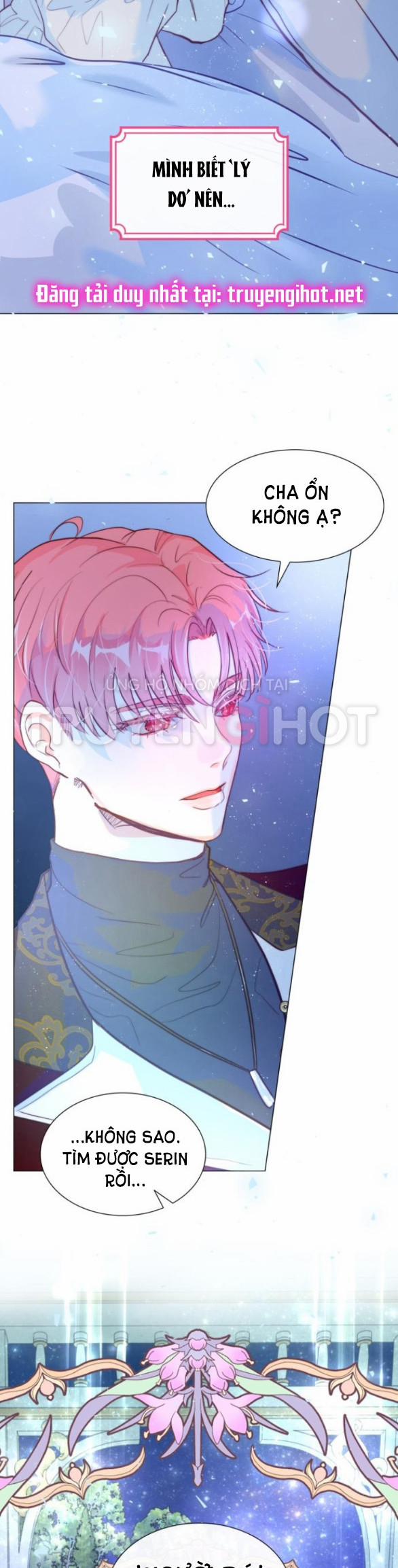 Tái Sinh Thành Con Gái Thứ Hai 4 trang 8