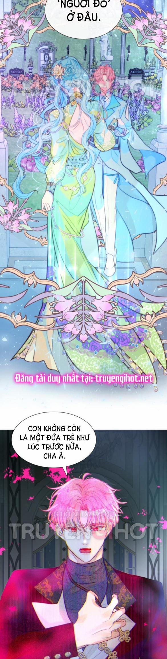 Tái Sinh Thành Con Gái Thứ Hai 4 trang 9