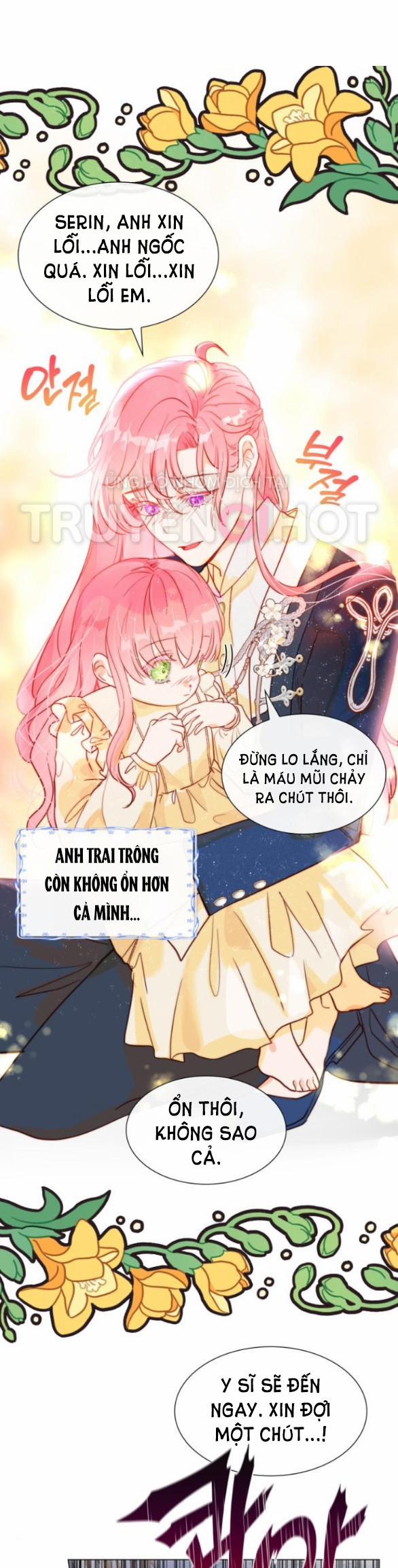 Tái Sinh Thành Con Gái Thứ Hai 5.5 trang 4