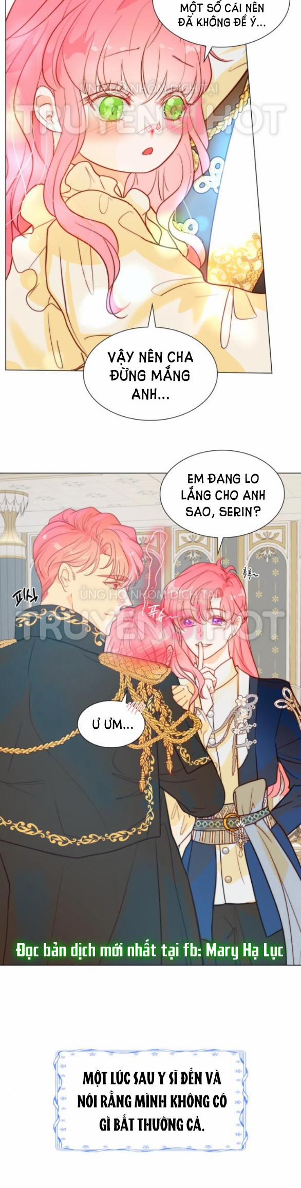 Tái Sinh Thành Con Gái Thứ Hai 5.5 trang 7