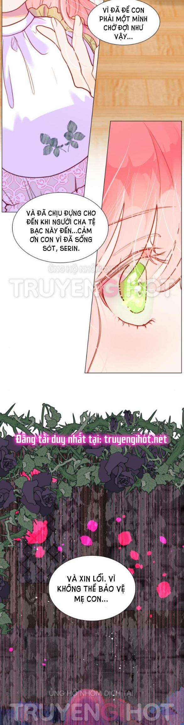 Tái Sinh Thành Con Gái Thứ Hai 5 trang 1