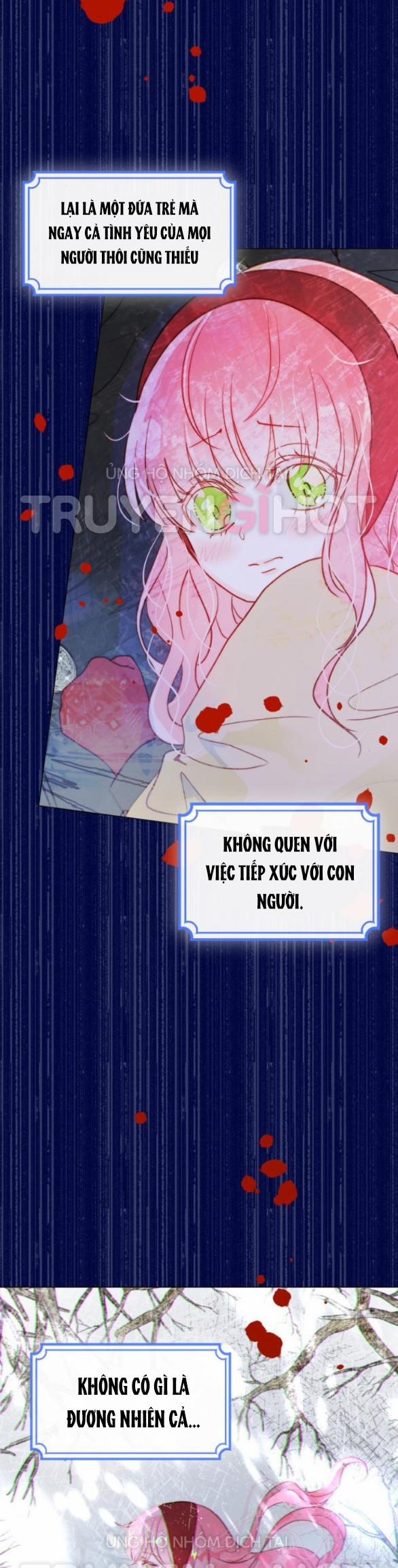 Tái Sinh Thành Con Gái Thứ Hai 5 trang 15