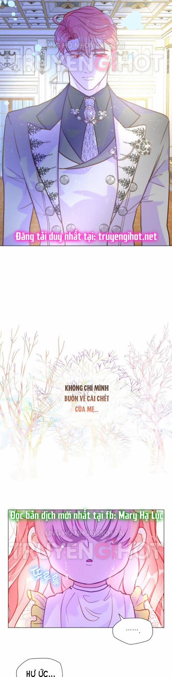 Tái Sinh Thành Con Gái Thứ Hai 5 trang 4