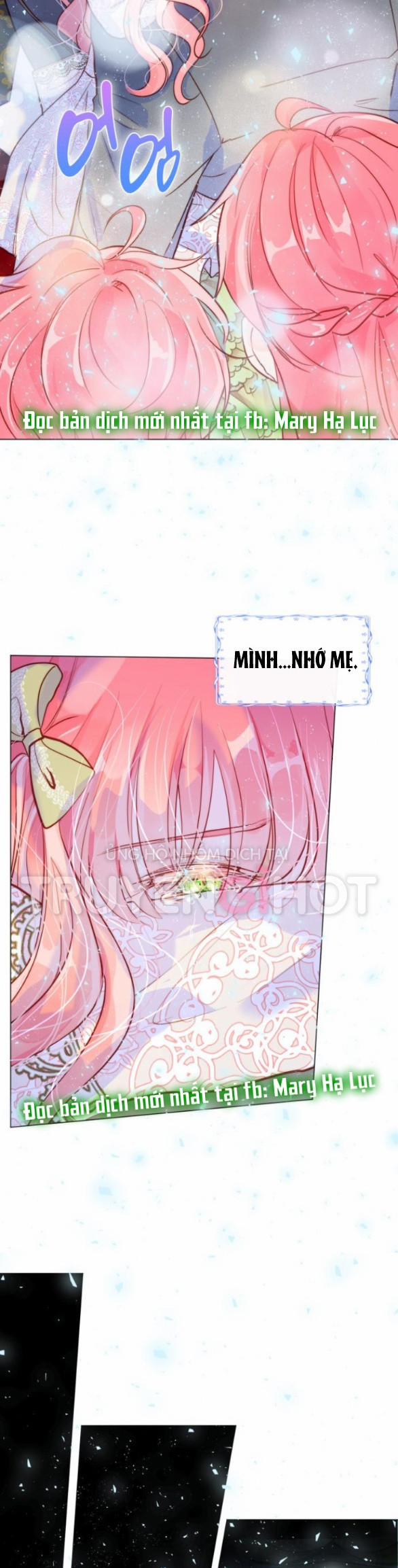 Tái Sinh Thành Con Gái Thứ Hai 5 trang 6