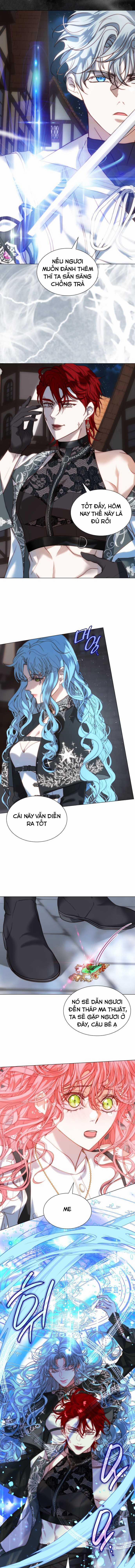 Tái Sinh Thành Con Gái Thứ Hai 55 trang 11