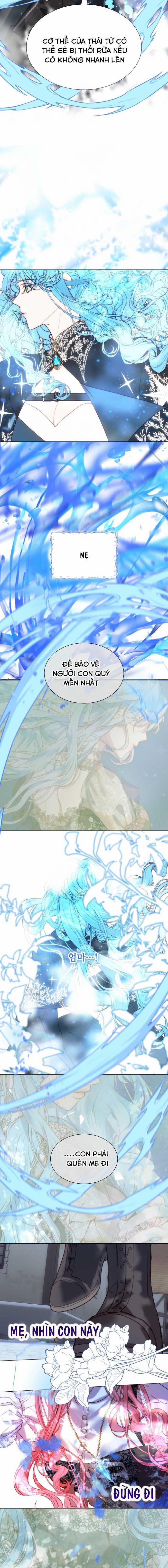 Tái Sinh Thành Con Gái Thứ Hai 55 trang 12