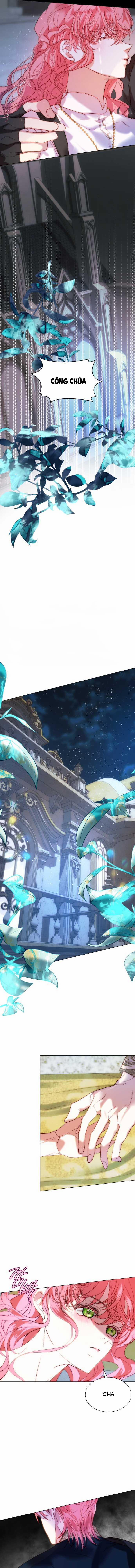 Tái Sinh Thành Con Gái Thứ Hai 55 trang 14