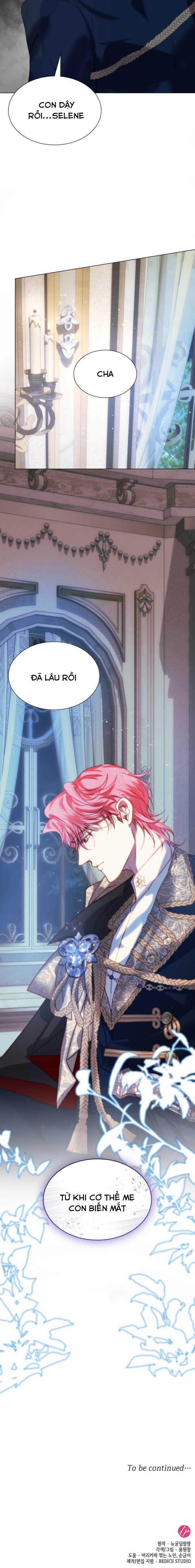 Tái Sinh Thành Con Gái Thứ Hai 55 trang 15