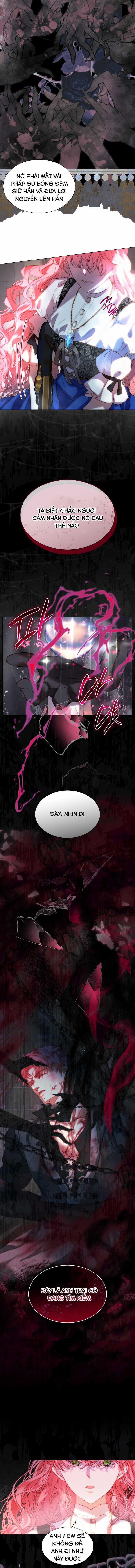 Tái Sinh Thành Con Gái Thứ Hai 55 trang 6