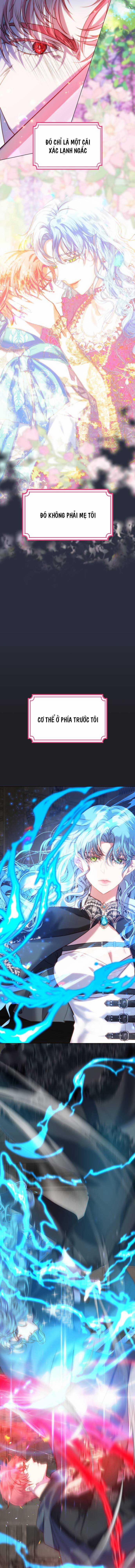 Tái Sinh Thành Con Gái Thứ Hai 56 trang 11