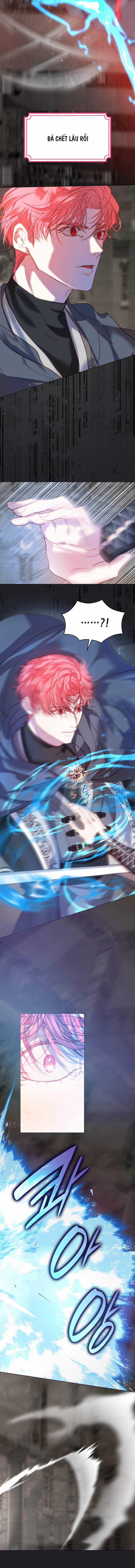 Tái Sinh Thành Con Gái Thứ Hai 56 trang 12