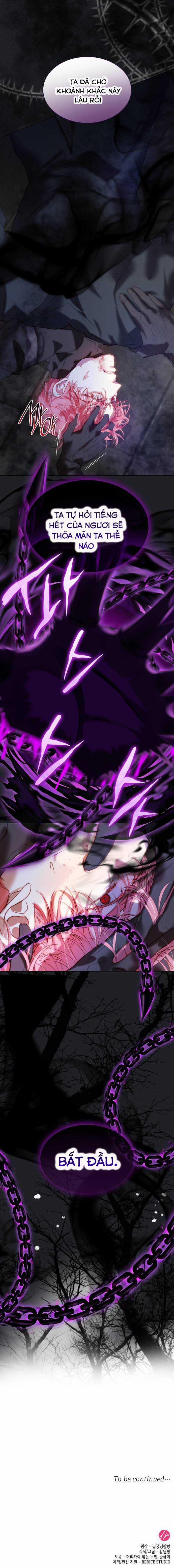 Tái Sinh Thành Con Gái Thứ Hai 56 trang 14