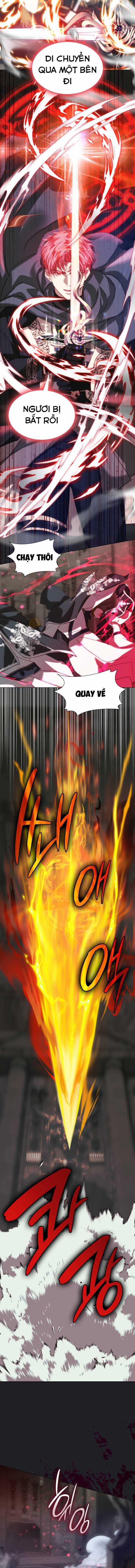 Tái Sinh Thành Con Gái Thứ Hai 56 trang 2