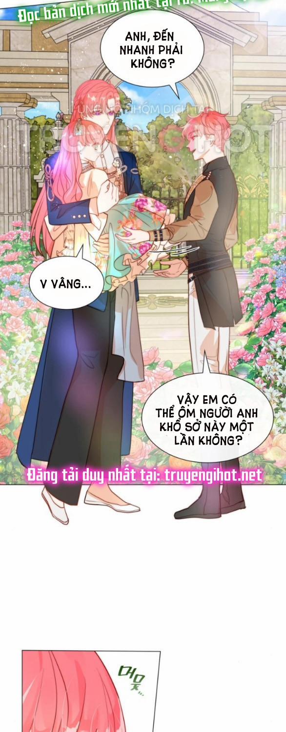 Tái Sinh Thành Con Gái Thứ Hai 6.5 trang 0