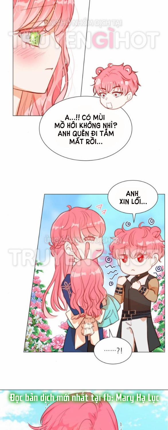 Tái Sinh Thành Con Gái Thứ Hai 6.5 trang 1