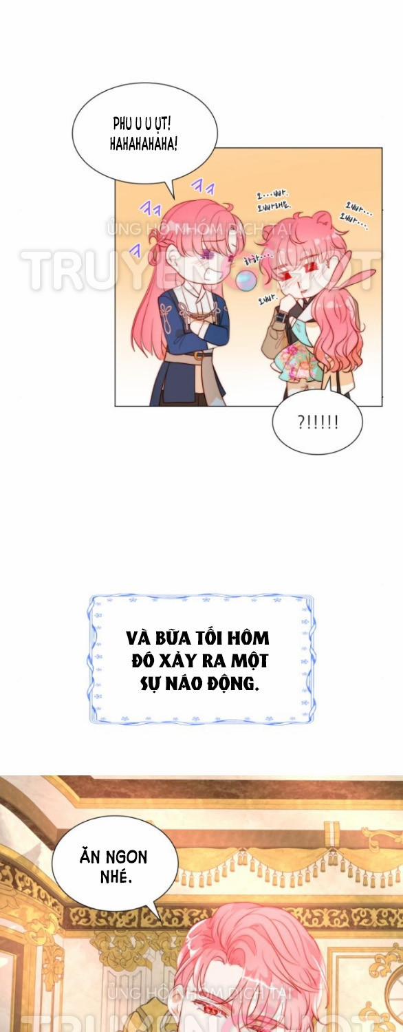 Tái Sinh Thành Con Gái Thứ Hai 6.5 trang 13