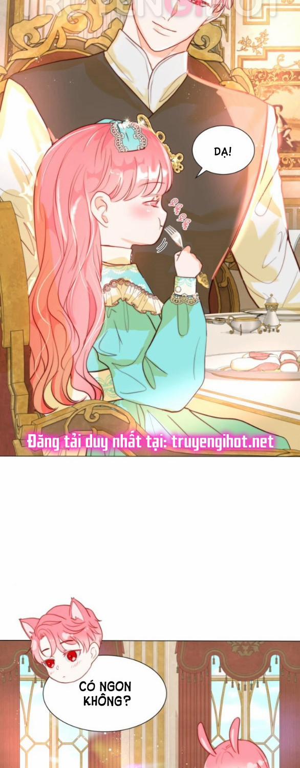 Tái Sinh Thành Con Gái Thứ Hai 6.5 trang 14