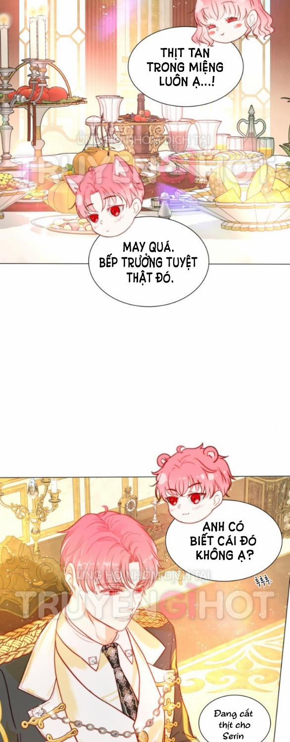 Tái Sinh Thành Con Gái Thứ Hai 6.5 trang 15