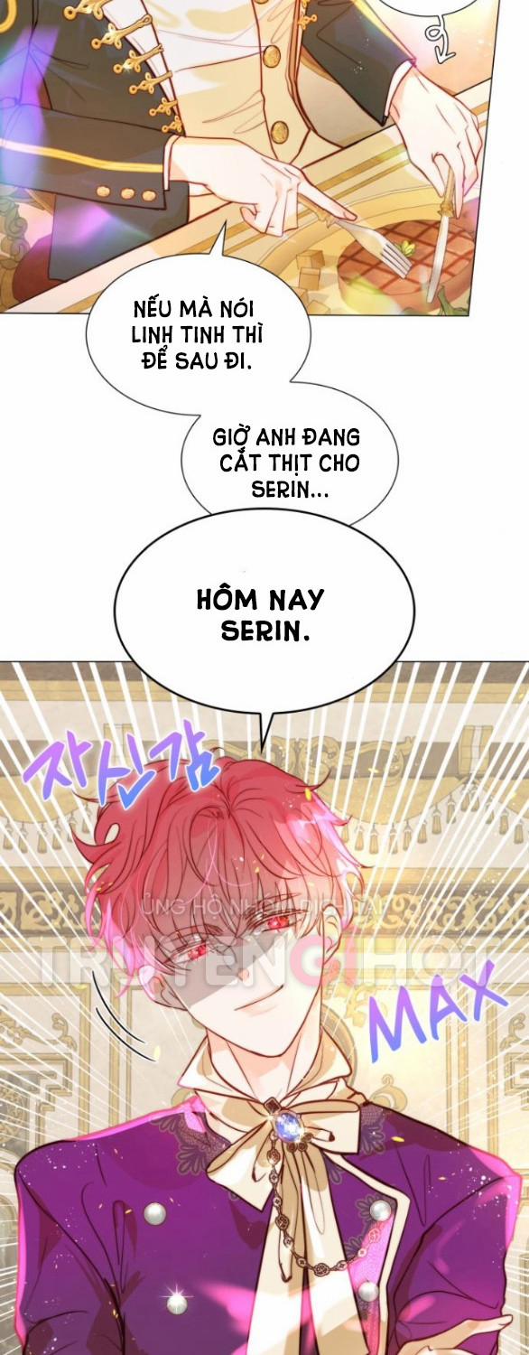 Tái Sinh Thành Con Gái Thứ Hai 6.5 trang 16