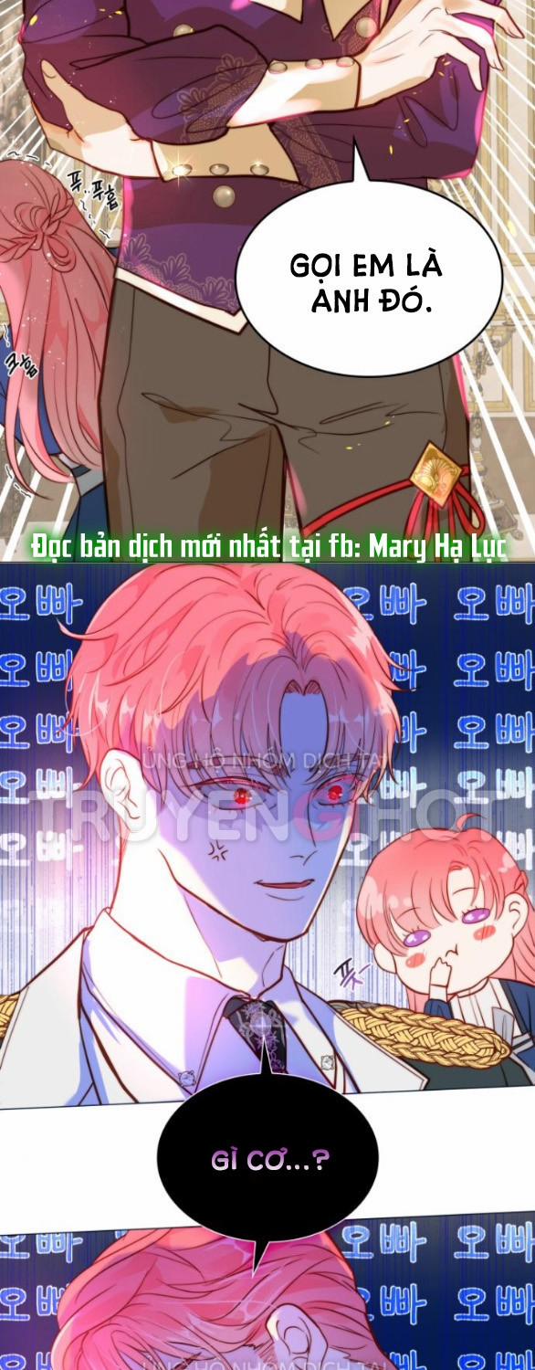 Tái Sinh Thành Con Gái Thứ Hai 6.5 trang 17