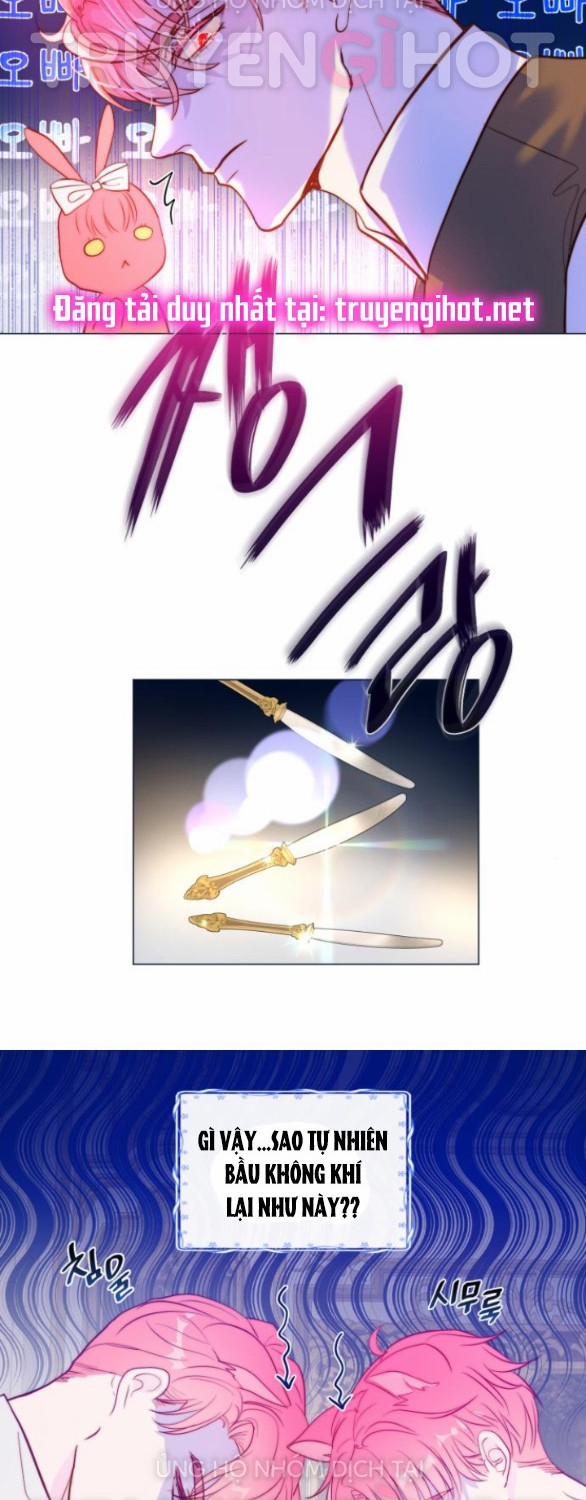 Tái Sinh Thành Con Gái Thứ Hai 6.5 trang 18