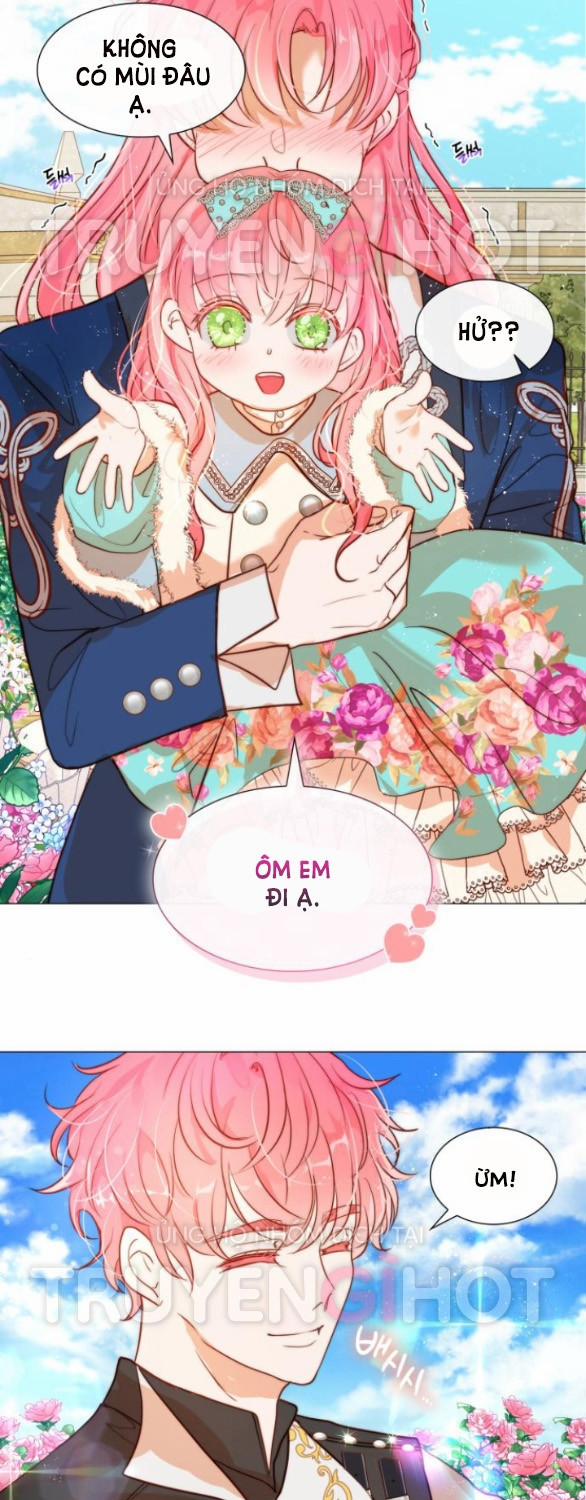 Tái Sinh Thành Con Gái Thứ Hai 6.5 trang 2