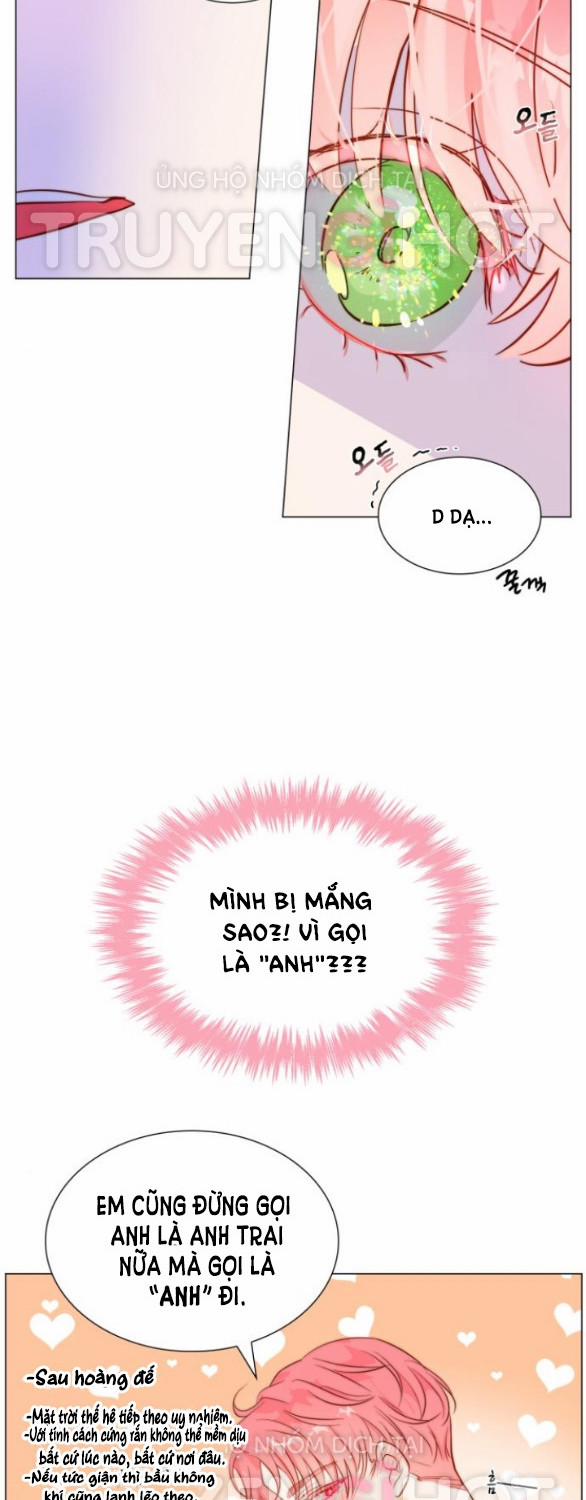 Tái Sinh Thành Con Gái Thứ Hai 6.5 trang 20