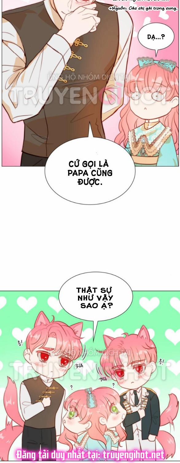 Tái Sinh Thành Con Gái Thứ Hai 6.5 trang 22