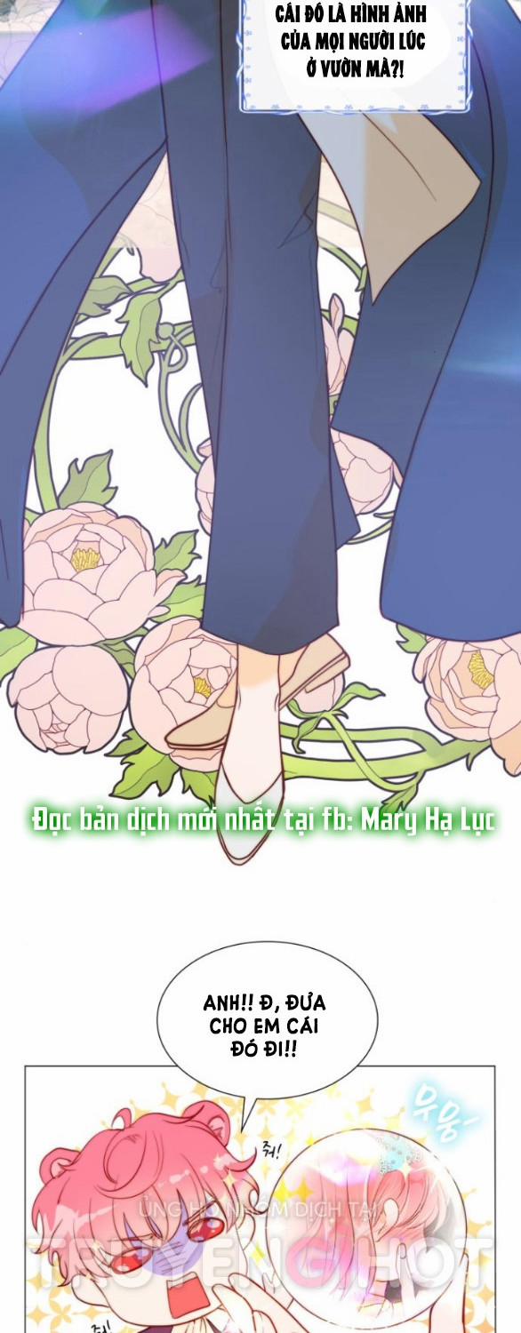 Tái Sinh Thành Con Gái Thứ Hai 6.5 trang 24