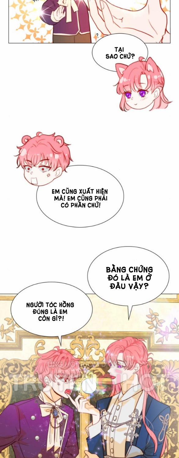 Tái Sinh Thành Con Gái Thứ Hai 6.5 trang 25