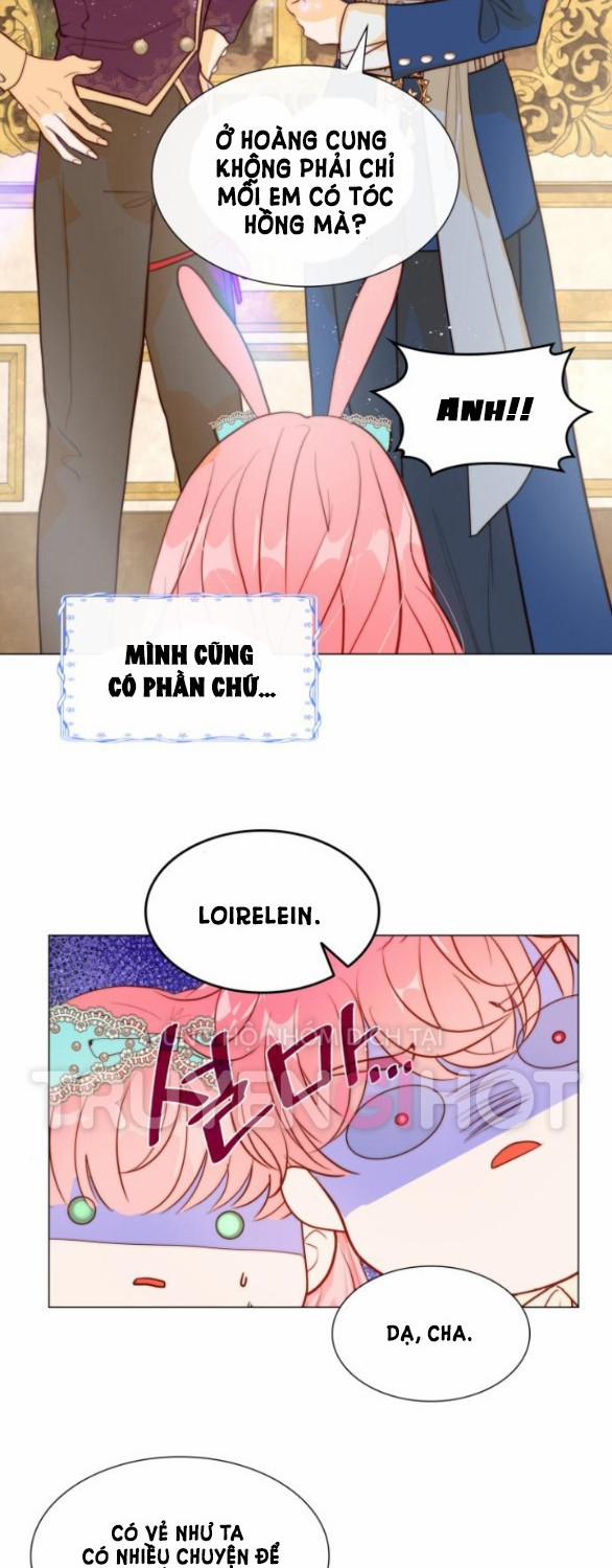 Tái Sinh Thành Con Gái Thứ Hai 6.5 trang 26