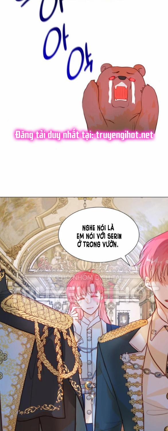 Tái Sinh Thành Con Gái Thứ Hai 6.5 trang 29