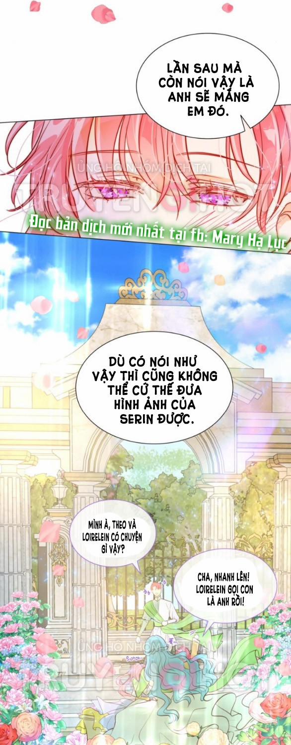 Tái Sinh Thành Con Gái Thứ Hai 6.5 trang 31