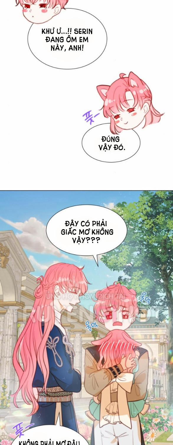 Tái Sinh Thành Con Gái Thứ Hai 6.5 trang 4