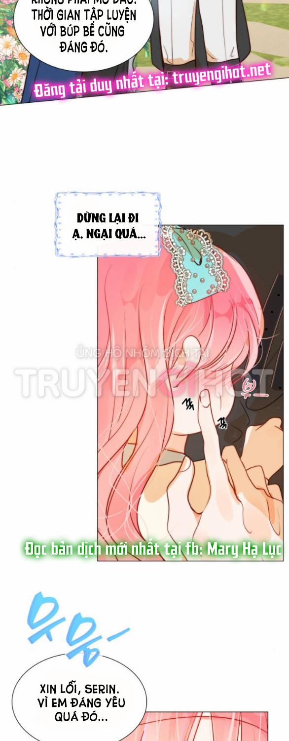 Tái Sinh Thành Con Gái Thứ Hai 6.5 trang 5