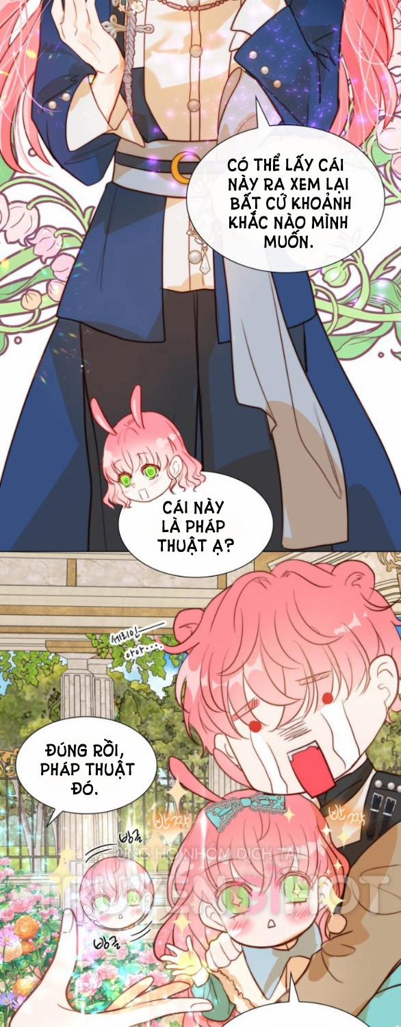 Tái Sinh Thành Con Gái Thứ Hai 6.5 trang 7