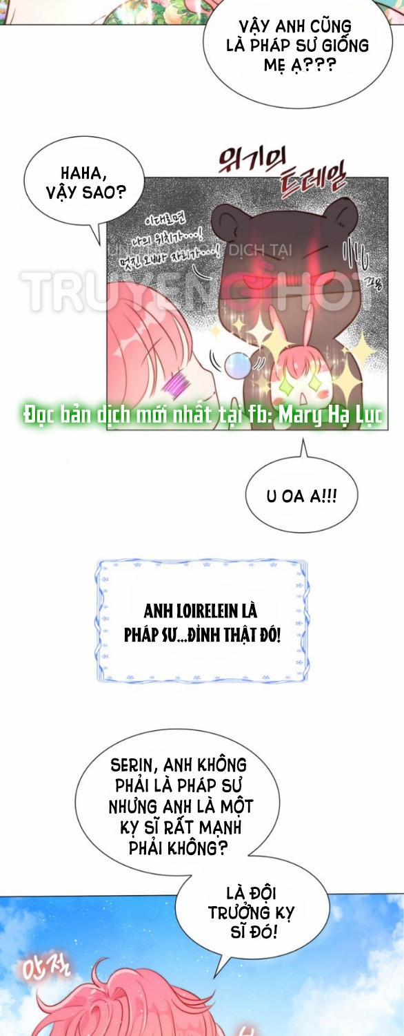 Tái Sinh Thành Con Gái Thứ Hai 6.5 trang 8