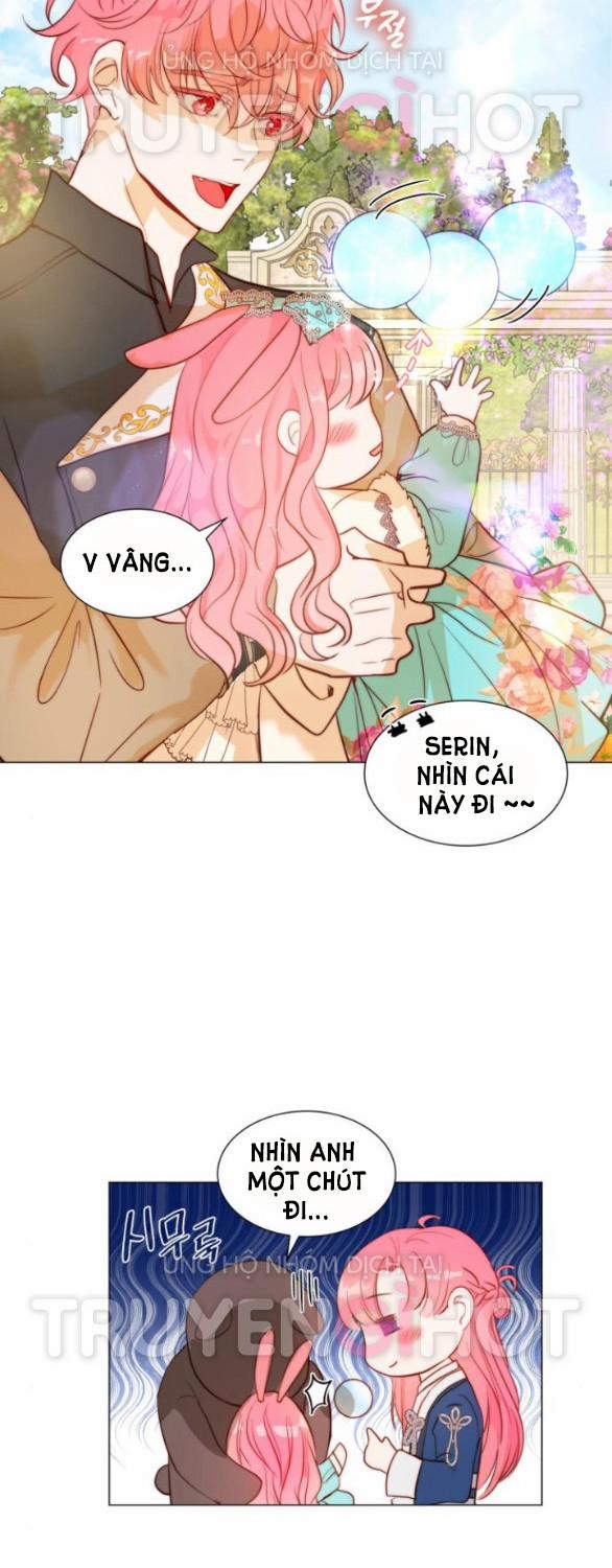 Tái Sinh Thành Con Gái Thứ Hai 6.5 trang 9