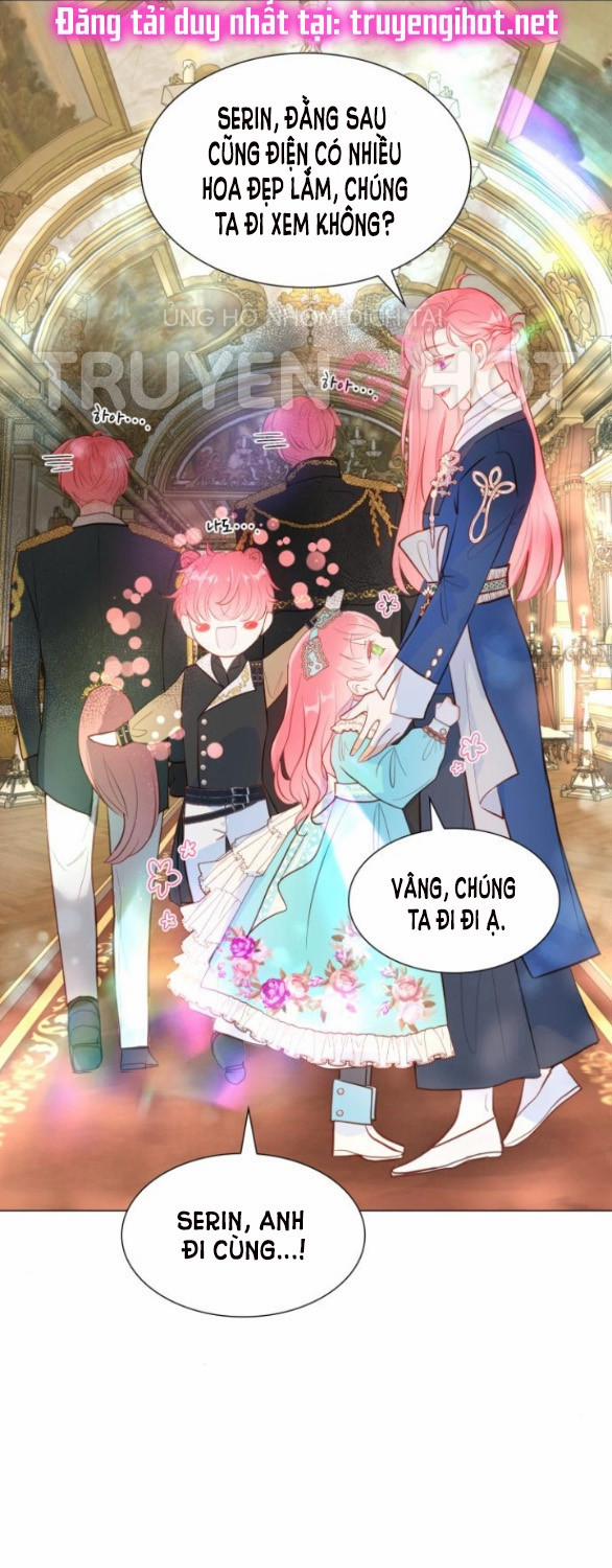 Tái Sinh Thành Con Gái Thứ Hai 6 trang 0