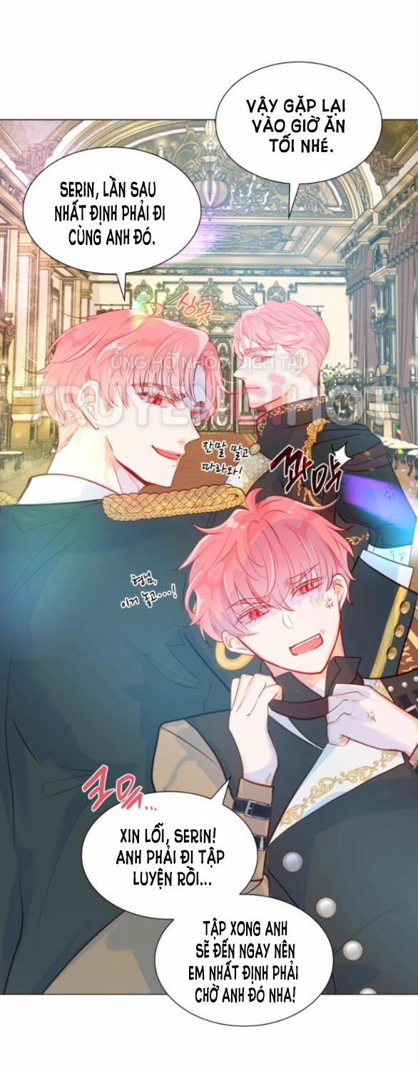 Tái Sinh Thành Con Gái Thứ Hai 6 trang 1