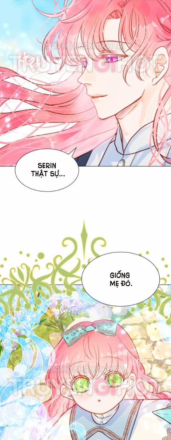 Tái Sinh Thành Con Gái Thứ Hai 6 trang 10