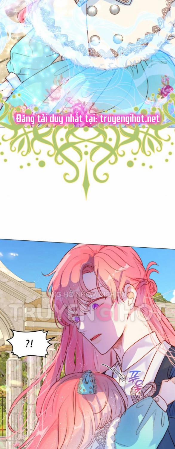 Tái Sinh Thành Con Gái Thứ Hai 6 trang 11