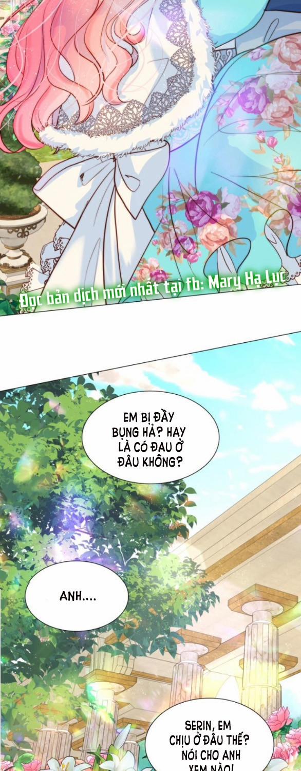 Tái Sinh Thành Con Gái Thứ Hai 6 trang 12