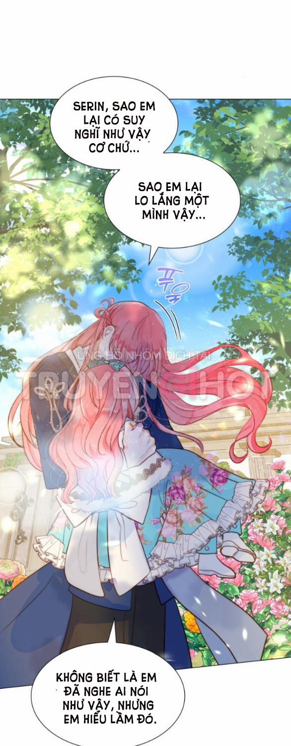 Tái Sinh Thành Con Gái Thứ Hai 6 trang 15